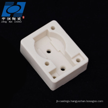 steatite thermostat ceramics